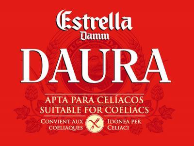 Estrella Damm Daura Estrella Damm Daura